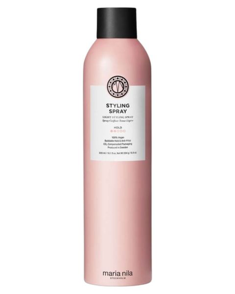 Maria Nila Light Styling Spray Maria Nila Light Styling Spray
