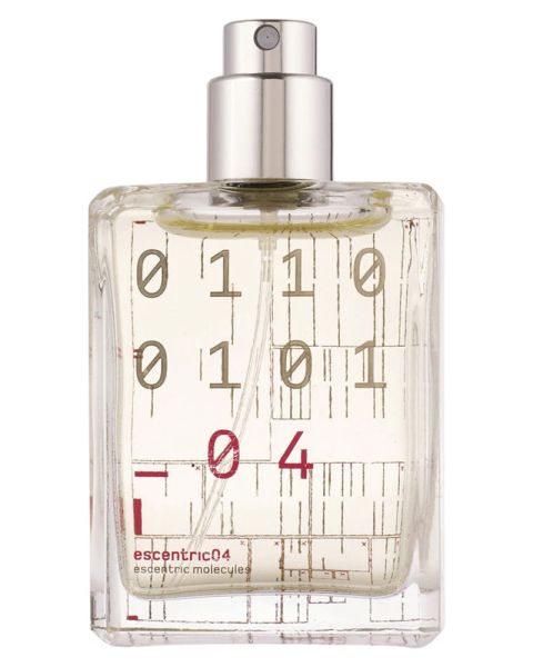 Escentric Molecules Escentric 04 EDT REFILL