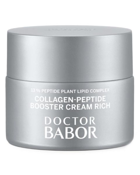 Doctor Babor Lifting Collagen-Peptide Booster Cream Rich