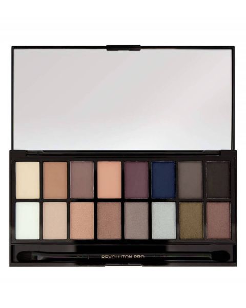 Makeup Revolution Iconic Pro 2 Palette