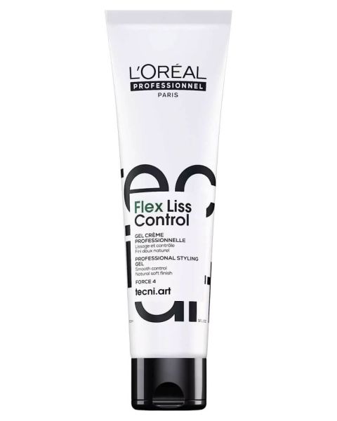 Loreal Tecni Art Liss Control Gel-Creme