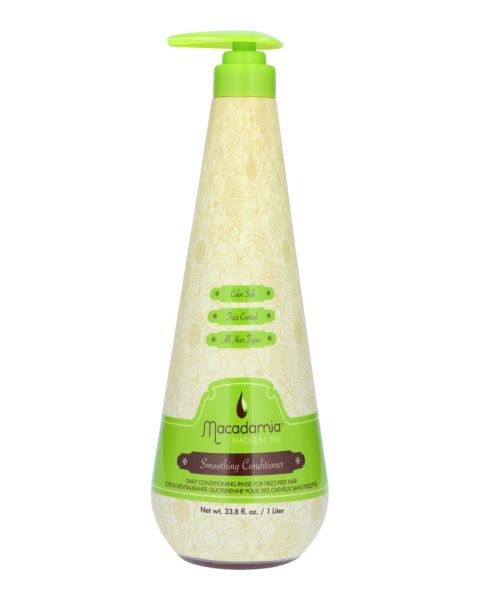 Macadamia Smoothing Conditioner