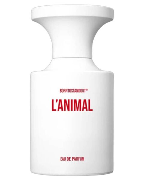 BORNTOSTANDOUT L'Animal EDP BORNTOSTANDOUT L'Animal EDP