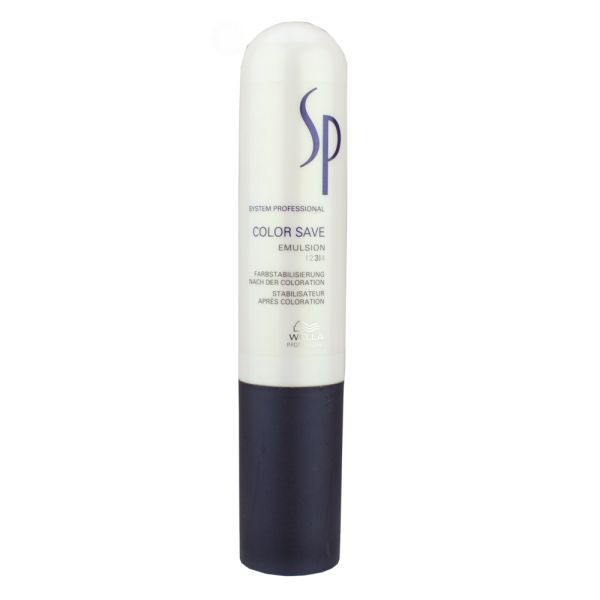 Wella SP Color Save Emulsion Wella SP Color Save Emulsion