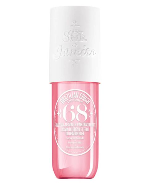 Sol De Janeiro Brazilian Crush Cheirosa 68 Perfume Mist Sol De Janeiro Brazilian Crush Cheirosa 68 Perfume Mist