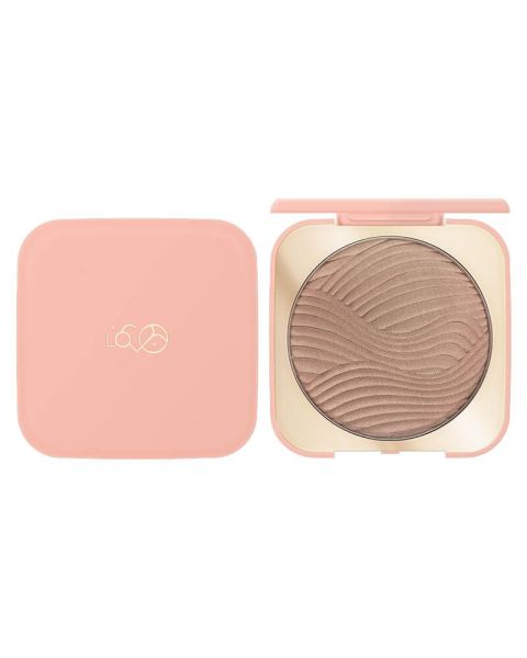 Lovro Afterlight Glow Bronzer - 02 Sunkissed Tan