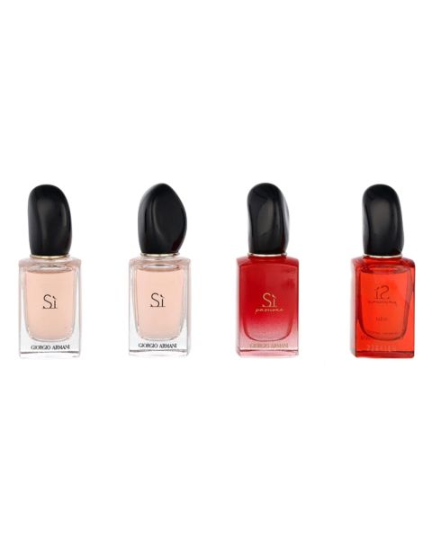 Giorgio Armani Si EDP Gift Set