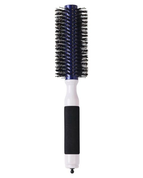 Fan Palm Luxury Blow Dry rundbĂžrste Fan Palm Luxury Blow Dry rundbĂžrste
