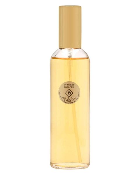 Guerlain Shalimar EDT Spray Refill