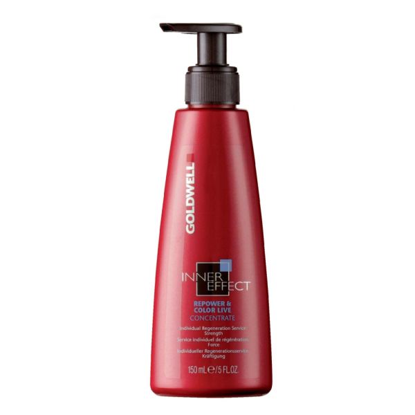 Goldwell RePower & Color Live Concentrate (U) Goldwell RePower & Color Live Concentrate (U)