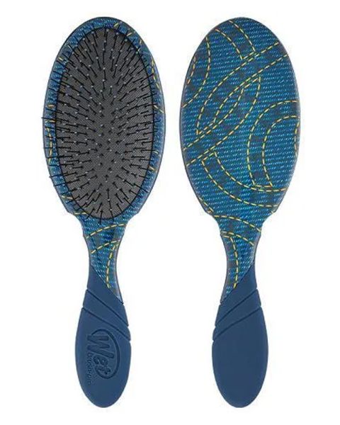 Wet Brush Pro Detangler Free Sixty Denim