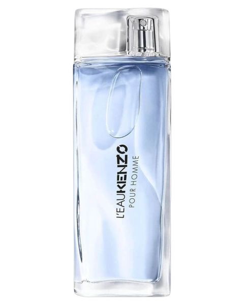 Kenzo L'Eau Kenzo pour Homme EDT