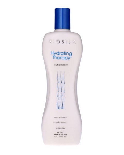 BioSilk Hydrating Therapy Conditioner