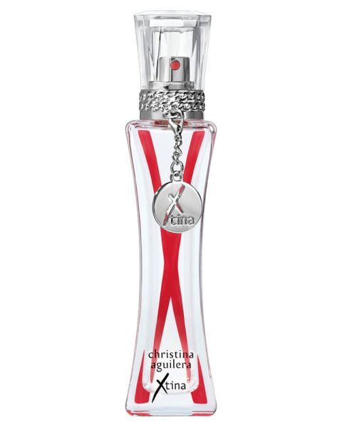 Christina Aguilera Xtina EDP