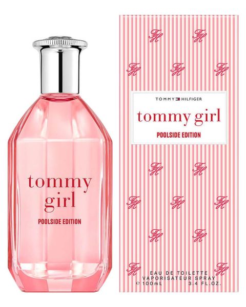 Tommy Hilfiger Tommy Girl Poolside Edition EDT Tommy Hilfiger Tommy Girl Poolside Edition EDT