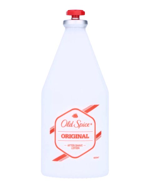 Old Spice Original After Shave Lotion