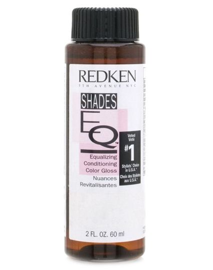 Redken Shades EQ Gloss 06GG Midas Touch (U) Redken Shades EQ Gloss 06GG Midas Touch (U)
