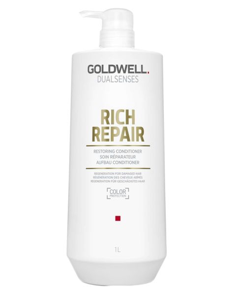 Goldwell Rich Repair Restoring Conditioner Goldwell Rich Repair Restoring Conditioner