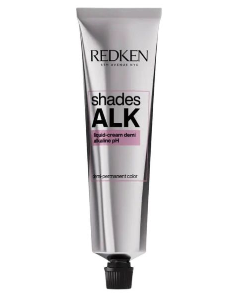 Redken Shades ALK 8N Mojave Redken Shades ALK 8N Mojave