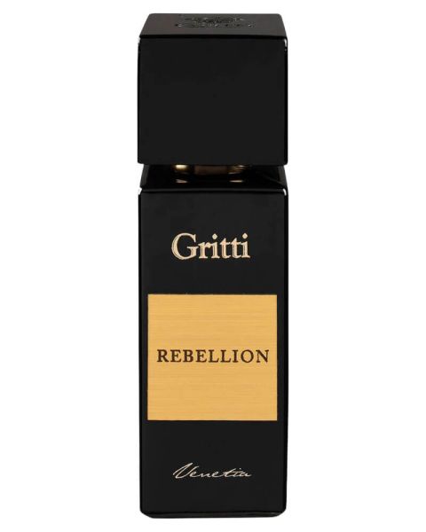 Gritti Rebellion EDP