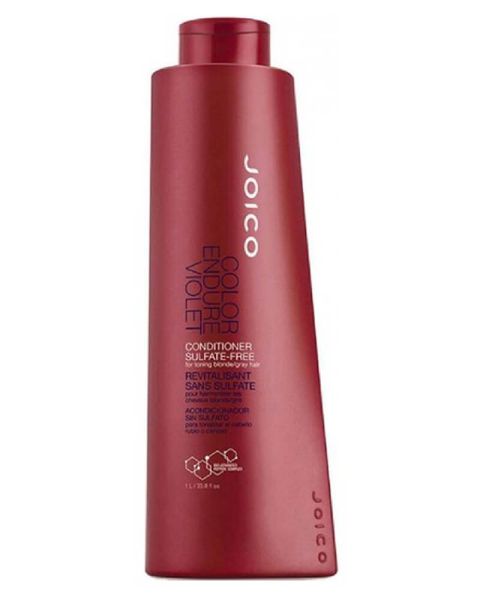 Joico Color Endure Violet Conditioner Sulfate-Free (U)