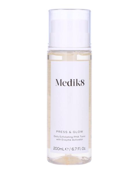 Medik8 Press & Glow