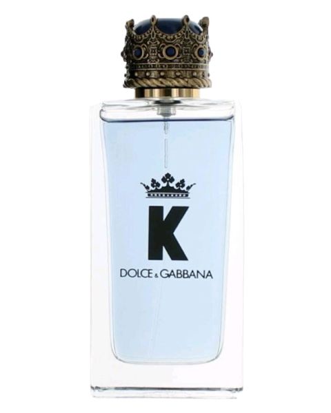 Dolce & Gabbana K Pour Homme EDT