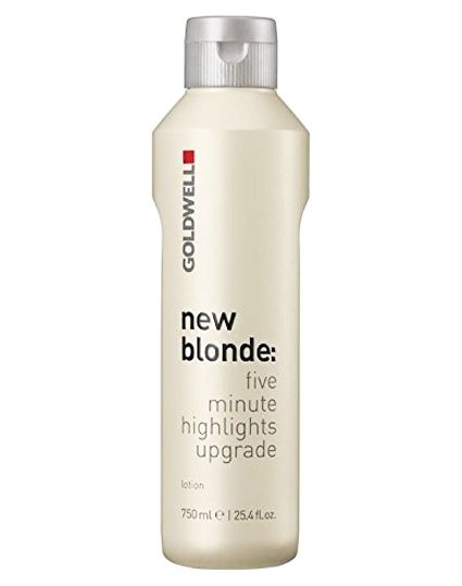 Goldwell New Blonde Lotion (U) Goldwell New Blonde Lotion (U)