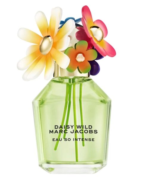 Marc Jacobs Daisy Wild Eau So Intense EDP Marc Jacobs Daisy Wild Eau So Intense EDP