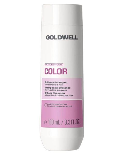 Goldwell Dualsenses Color Brilliance Shampoo