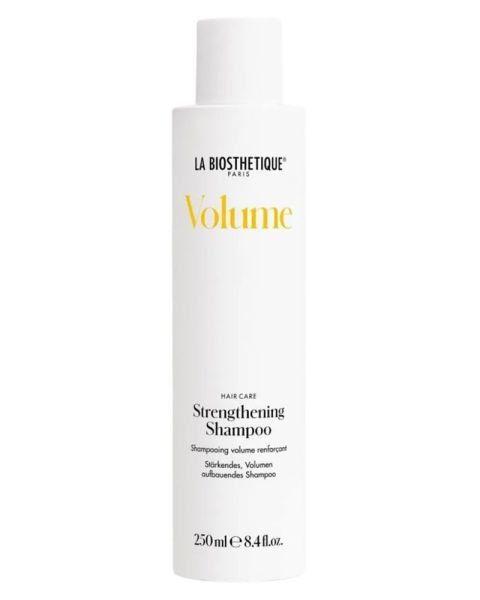 La Biosthetique Volume Strengthening Shampoo La Biosthetique Volume Strengthening Shampoo
