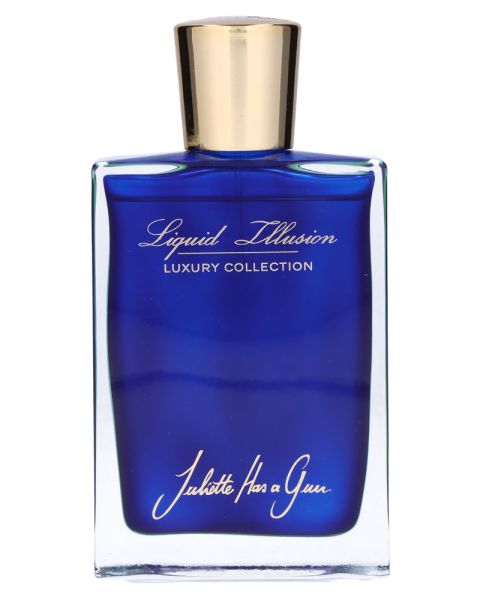 Juliette Has A Gun Liquid Illusion EDP Juliette Has A Gun Liquid Illusion EDP
