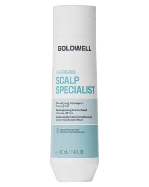 Goldwell Densifying Shampoo Goldwell Densifying Shampoo