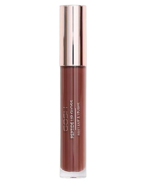 Gosh Peptide Lip Gloss 006 Brownie Gosh Peptide Lip Gloss 006 Brownie