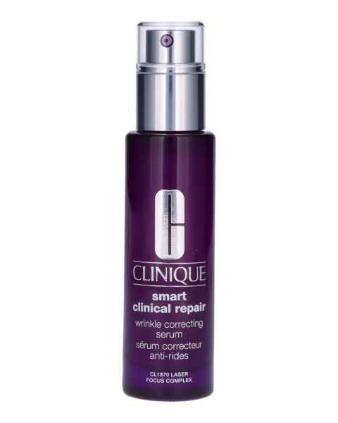 Clinique Smart Clinical Repair Wrinkle Correcting Serum Clinique Smart Clinical Repair Wrinkle Correcting Serum