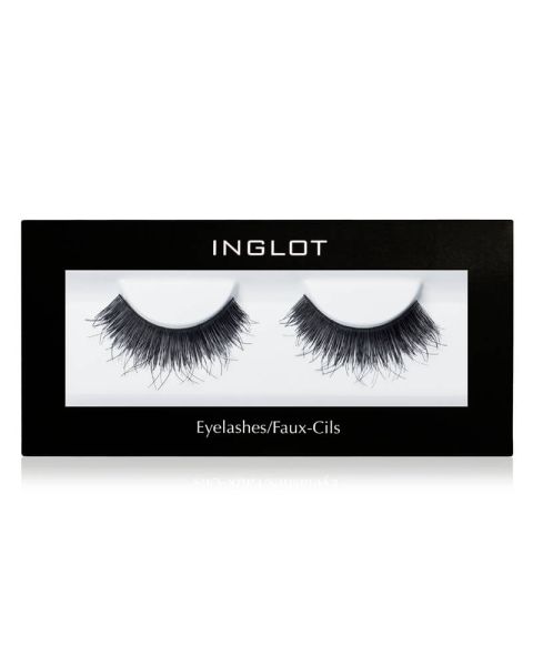 Inglot Eyelashes 30N Inglot Eyelashes 30N