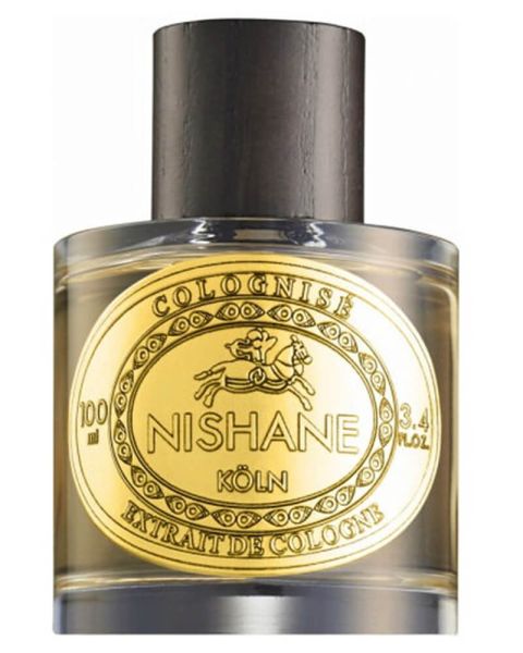 Nishane Safran Colognise Extrait De Cologne