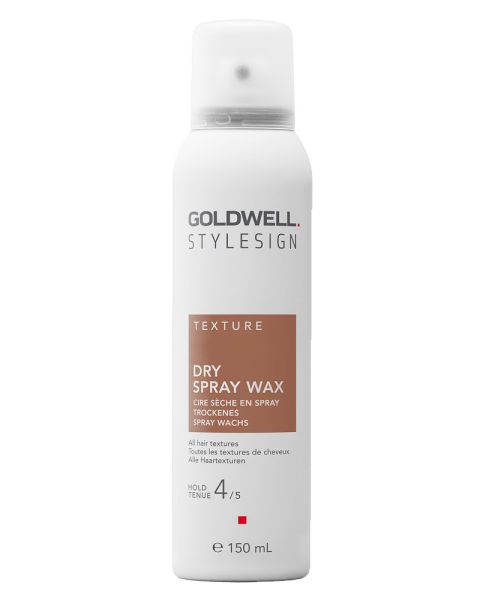 Goldwell Stylesign Texture Dry Spray Wax