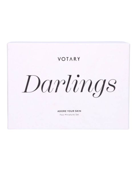 Votary Darlings Boxed Set Gaveæske