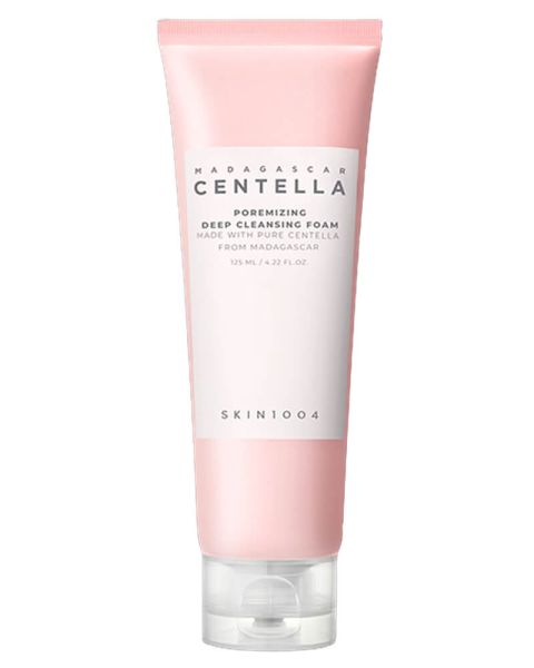 SKIN1004 Madagascar Centella Poremizing Deep Cleansing Foam 125ml
