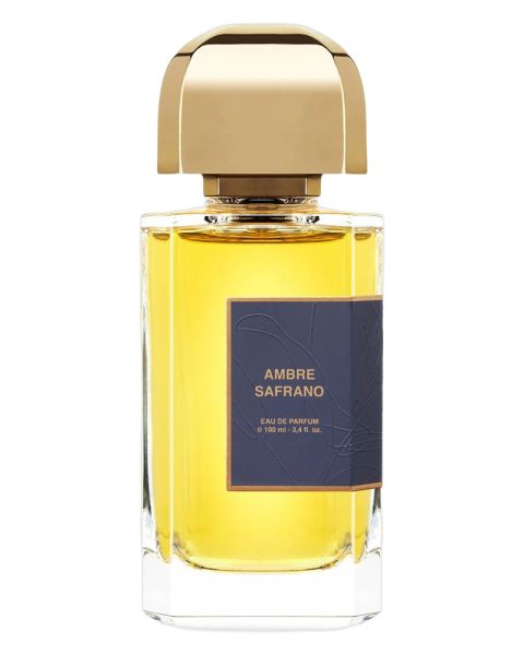 BDK Parfums Ambre Safrano EDP
