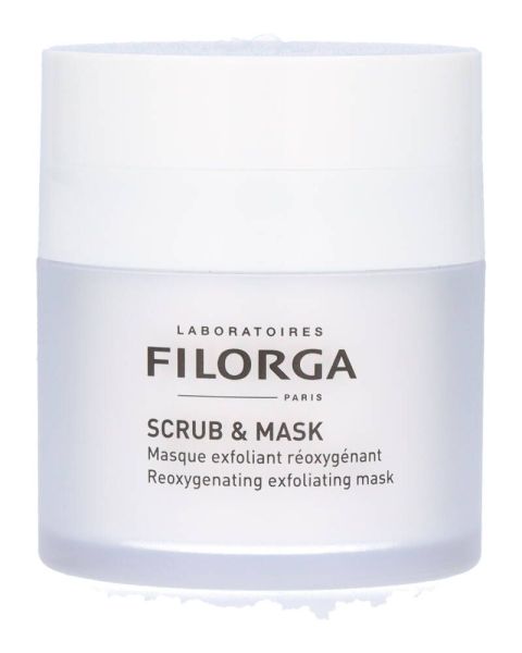 FILORGA Scrub & Mask