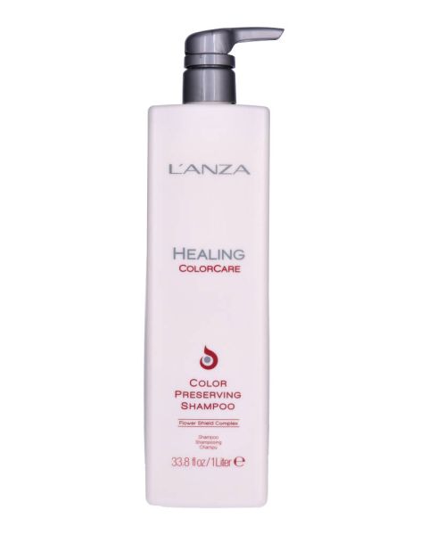 Lanza Healing ColorCare Color-preserving Shampoo Lanza Healing ColorCare Color-preserving Shampoo