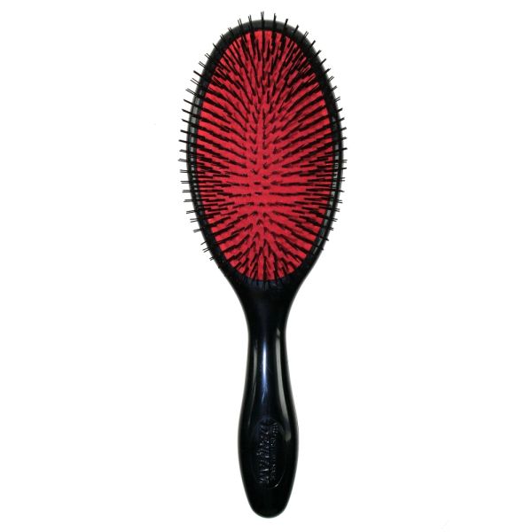 Denman Large Grooming Brush Nylon D80L