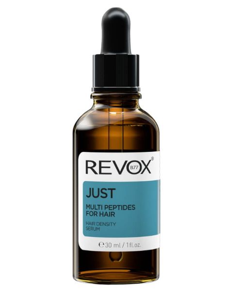 Revox JUST Multi Peptides for Hair Revox JUST Multi Peptides for Hair