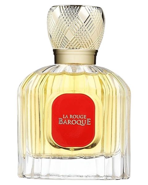 Maison Alhambra Baroque Rouge 540 EDP Maison Alhambra Baroque Rouge 540 EDP