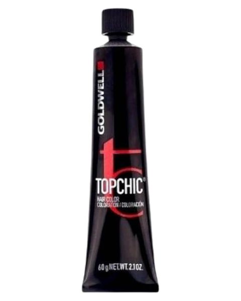 Goldwell Topchic Hair Color 6K (Copper Brilliant) Goldwell Topchic Hair Color 6K (Copper Brilliant)