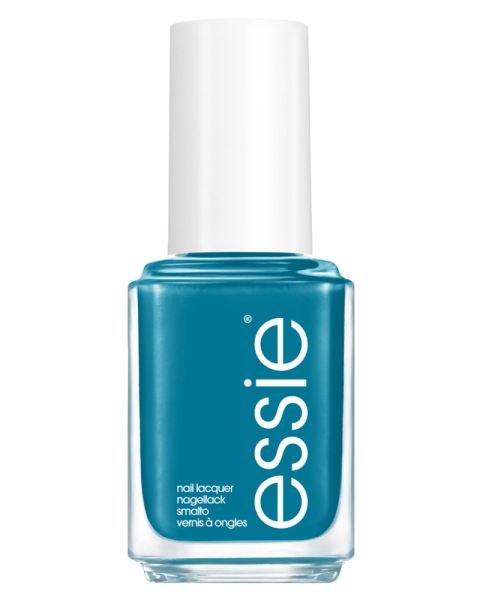 Essie Nail Polish 845 Revenge's A Beach