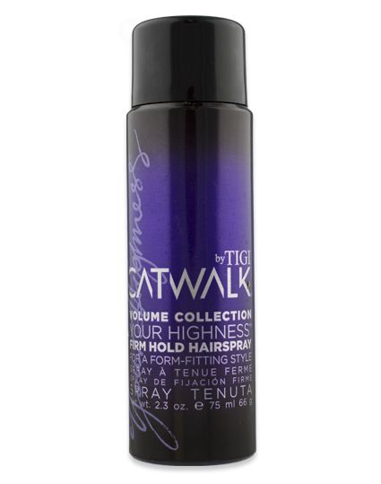 TIGI Catwalk Mini Your Highness (U)