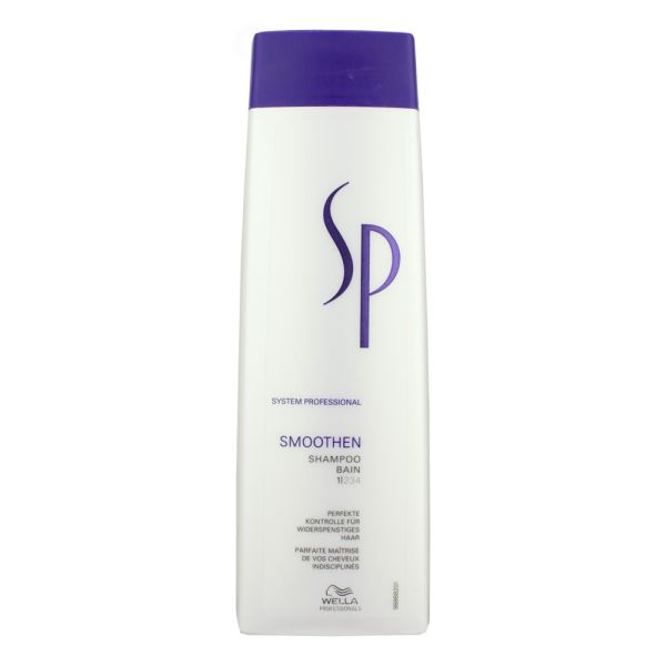 Wella SP Smoothen Shampoo Wella SP Smoothen Shampoo
